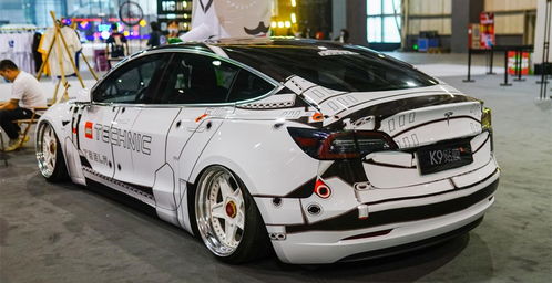 7大車廠強(qiáng)勢登陸AIT國際改裝展，汽車改裝行業(yè)迎來顛覆性變革時(shí)代